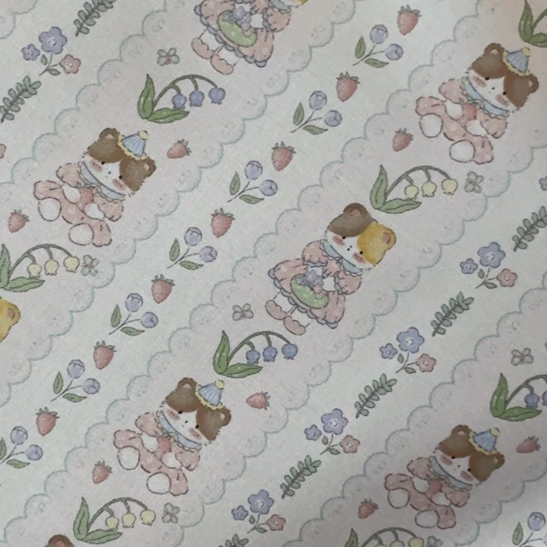 棉纯棉平布1米价X1.1米宽93区