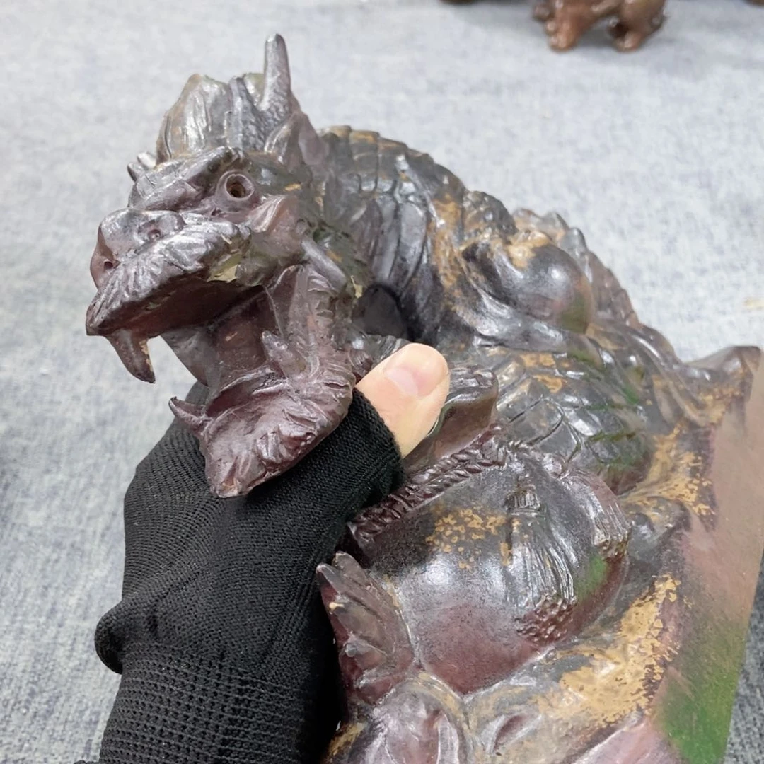 紫砂茶杯非常满意好看得物件