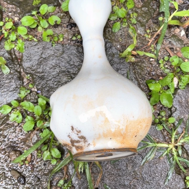 摆件洪****家瓷器制作工艺