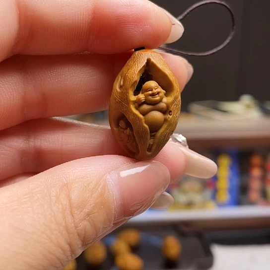 橄榄核手串/手链橄榄核