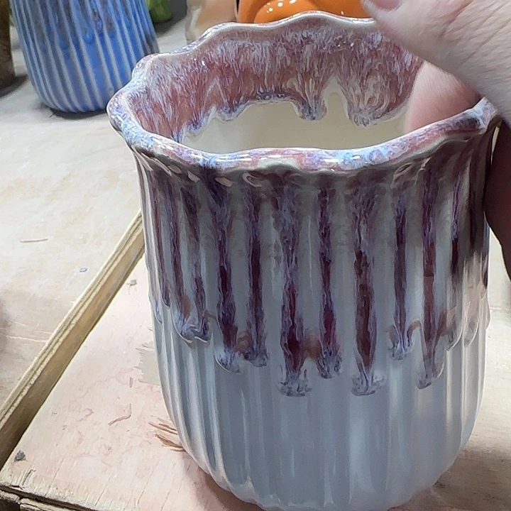 口径不清楚问客服