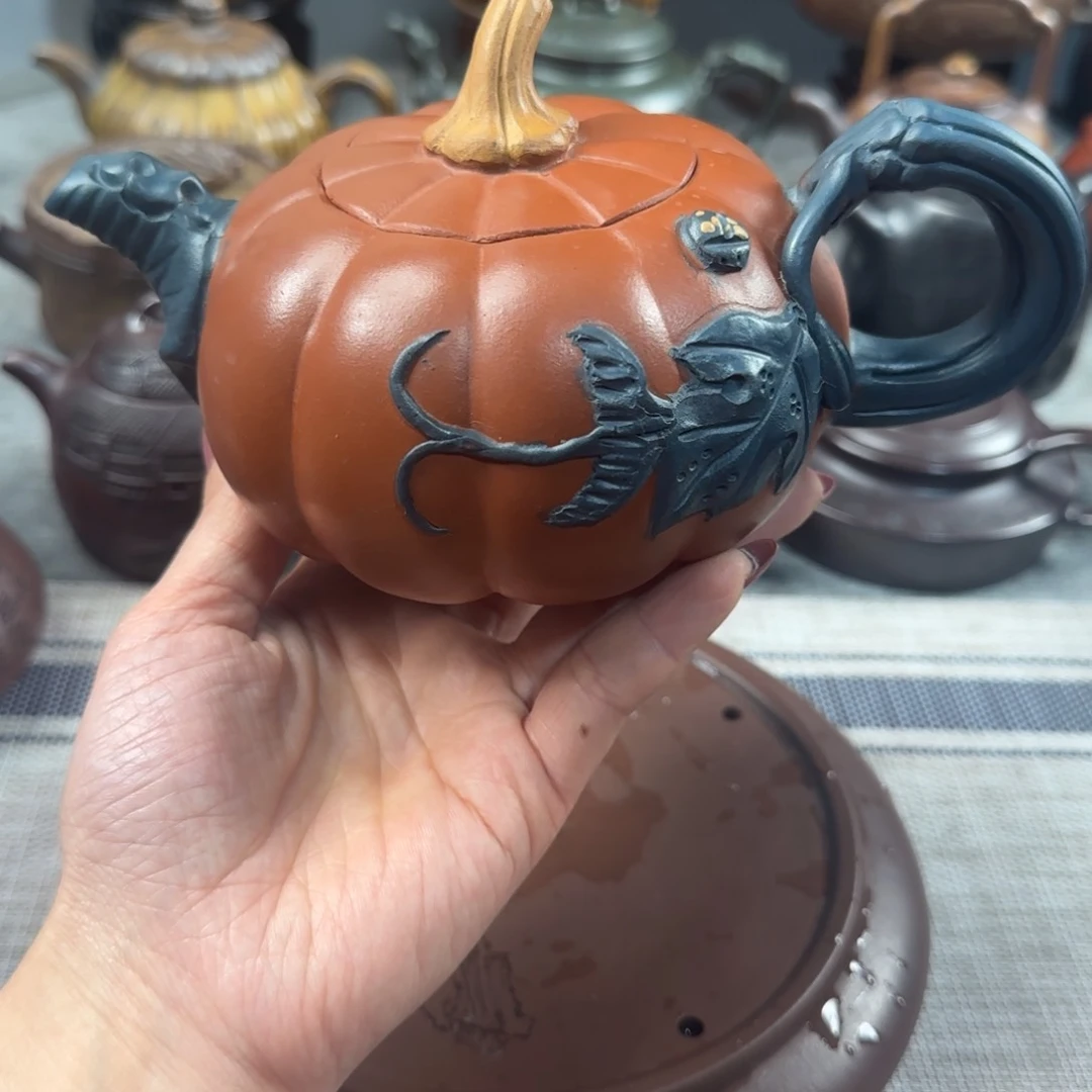 紫砂茶壶紫砂紫砂茶具