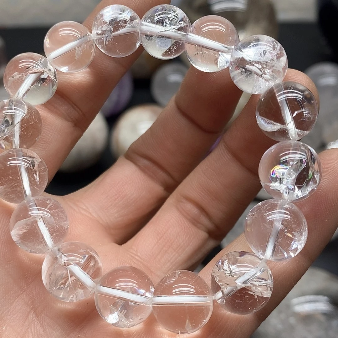水晶252未镶嵌水晶石