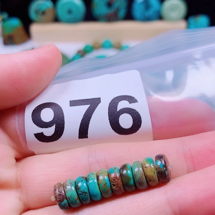 空竹粉丝专享十堰特色手工散珠