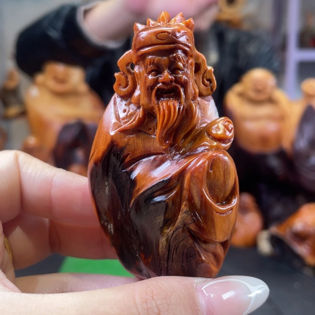 手串/手链柏木（崖柏）