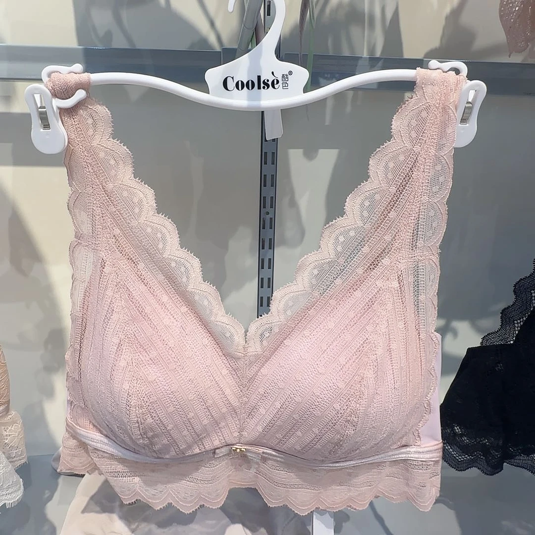 戴凯雷斯美背文胸