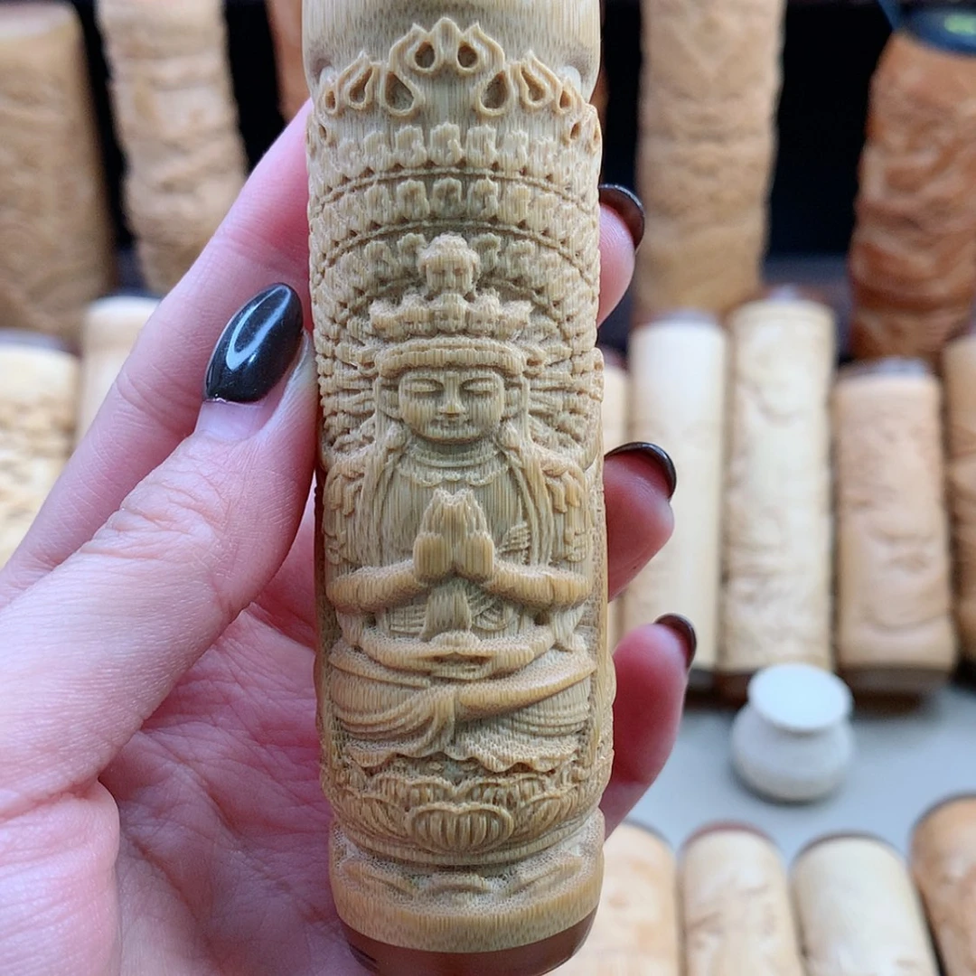 【闪购商品】竹实心竹哈哈哈哈哈