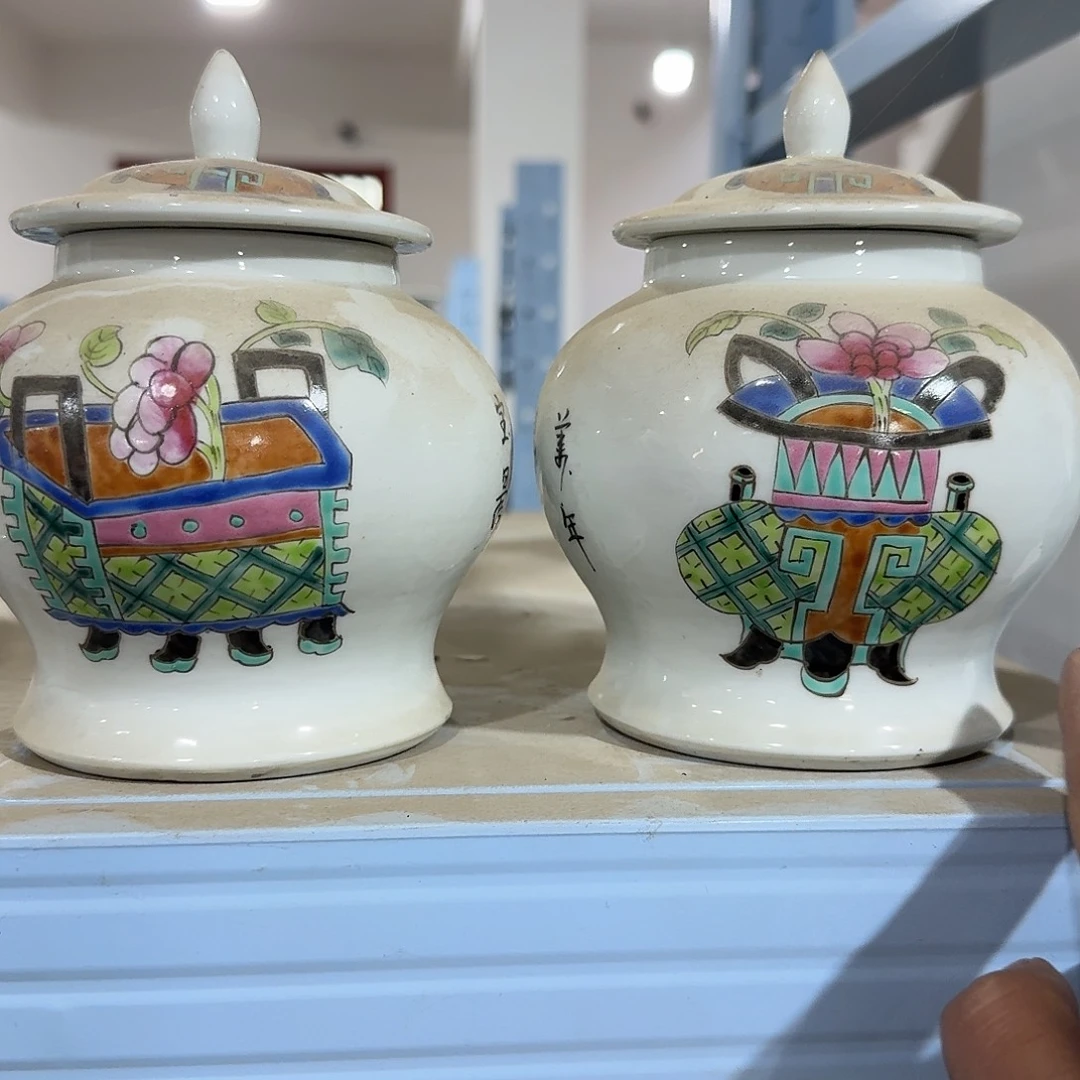 陶其他摆件的事情是在哪找出来