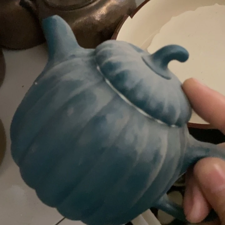 陶瓷艺术品及陶瓷制品