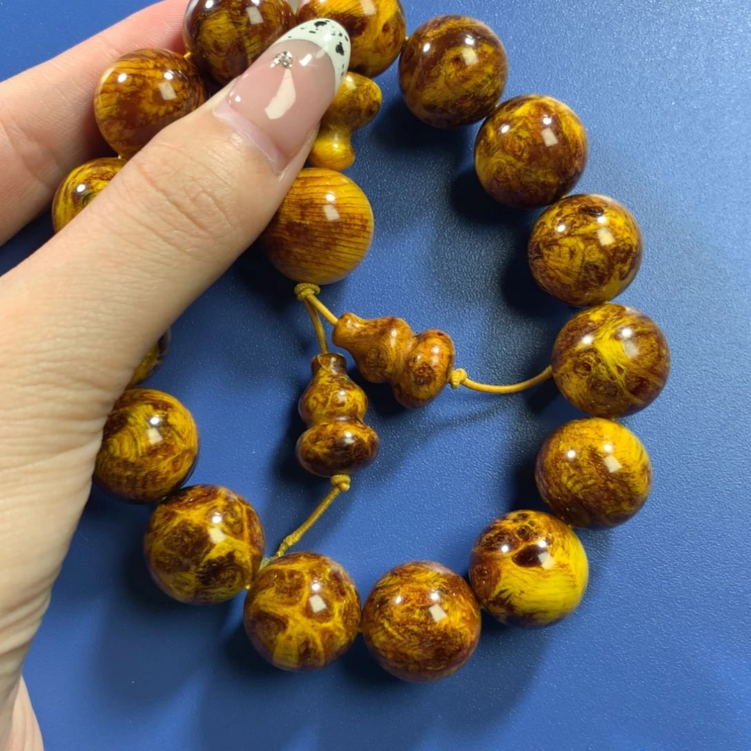 松木俺*胖琥珀木1.6