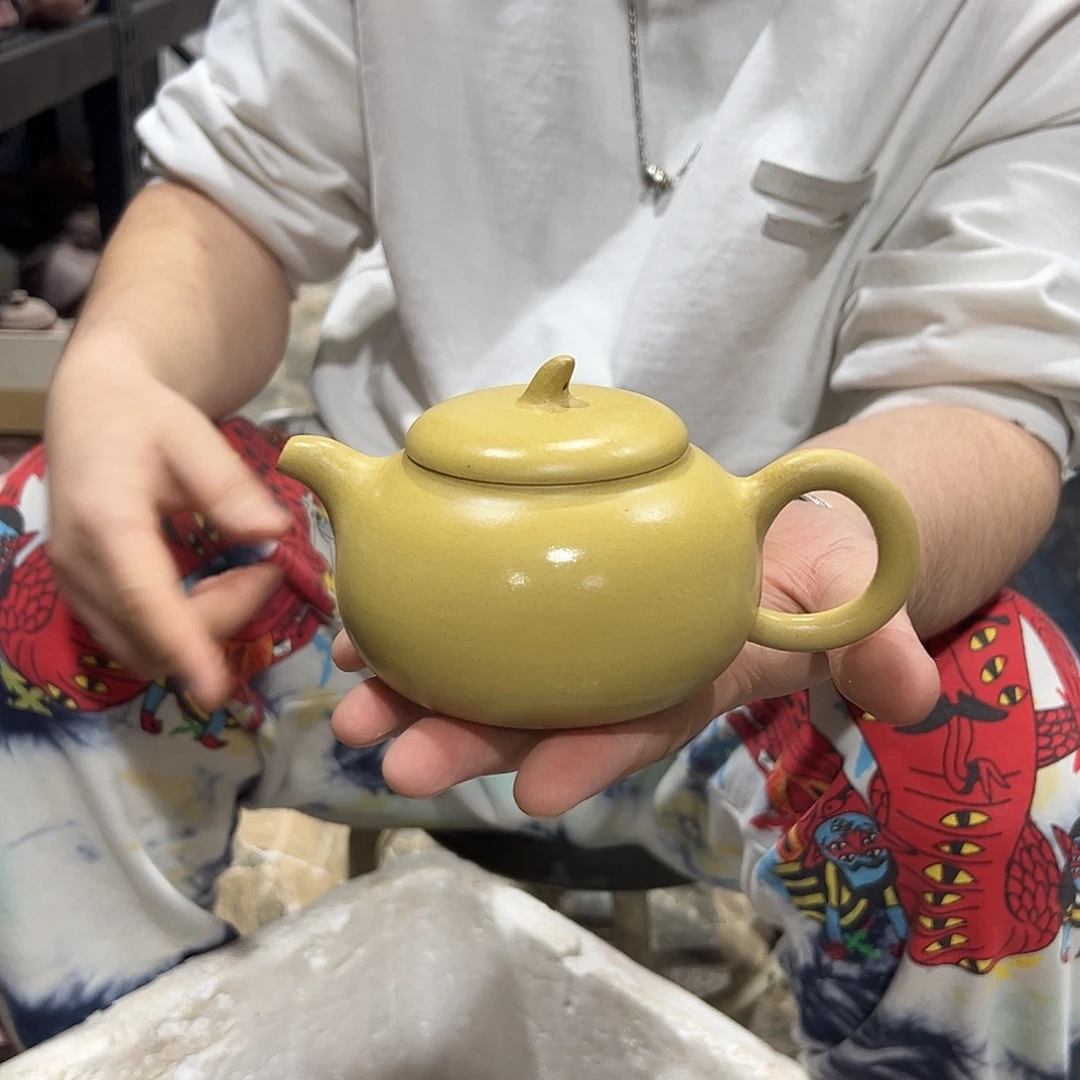 紫砂茶壶紫砂壶紫砂茶宠茶叶罐