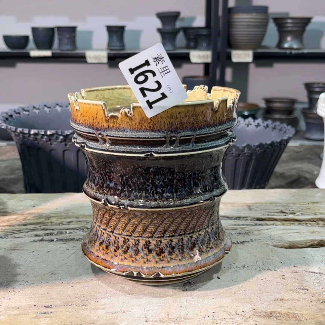 内口12.5高14景德镇