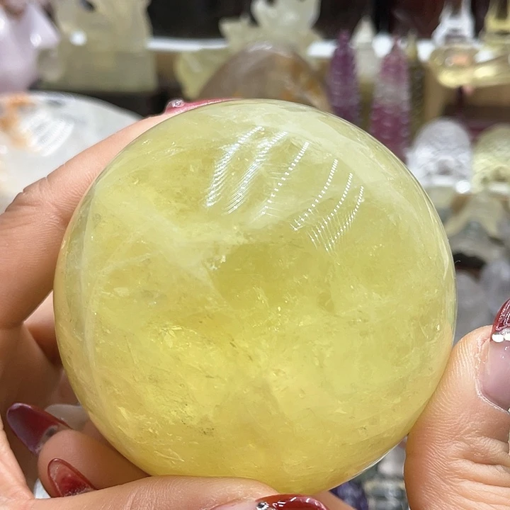 水晶摆件未镶嵌摆件