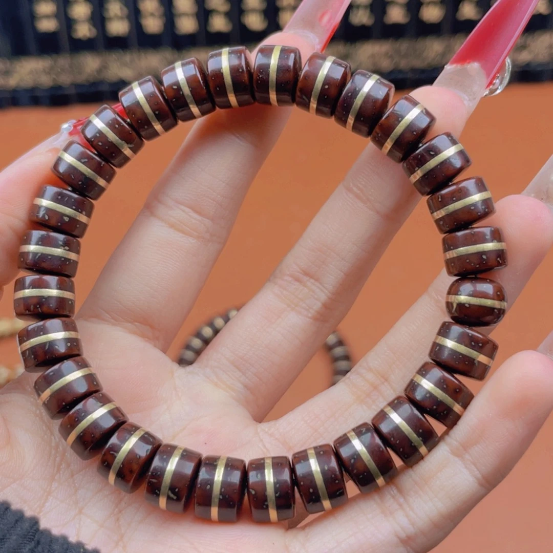 紫金鼠手串紫金鼠61