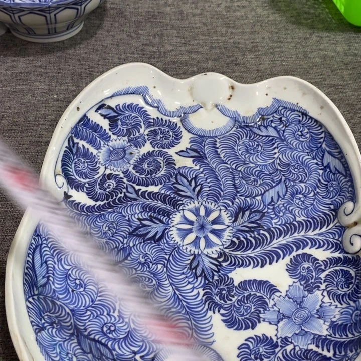 紫砂茶杯非常漂亮好看的花瓶