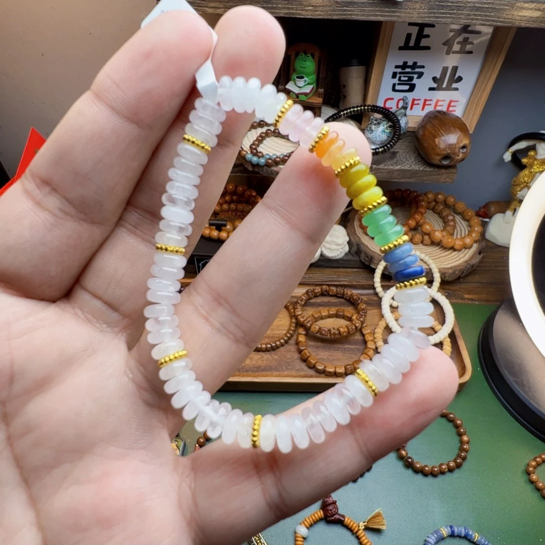 菩提根/象牙果手串