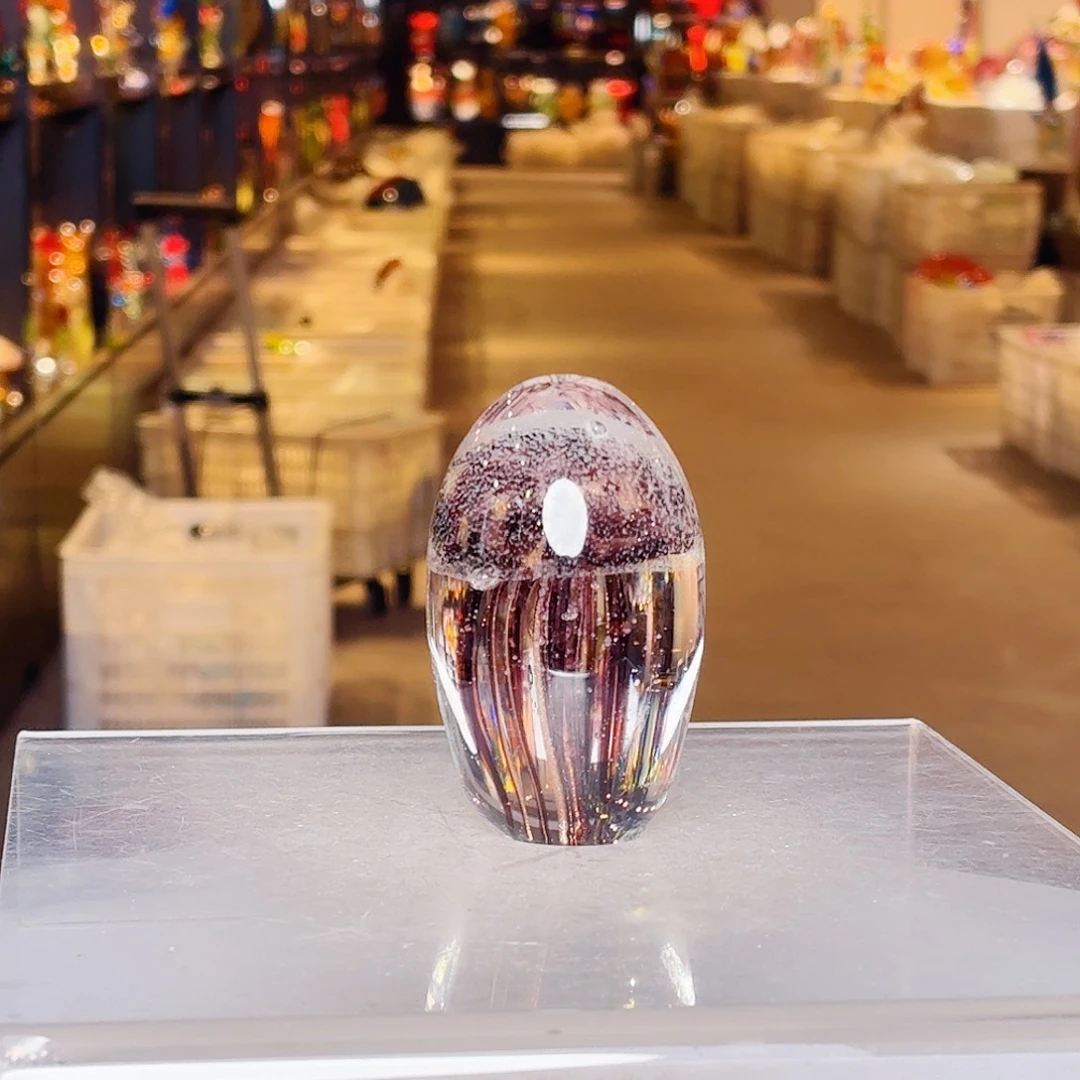 琉璃手工艺品琉璃