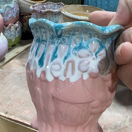 有孔！！有问题问客服，满9元包邮