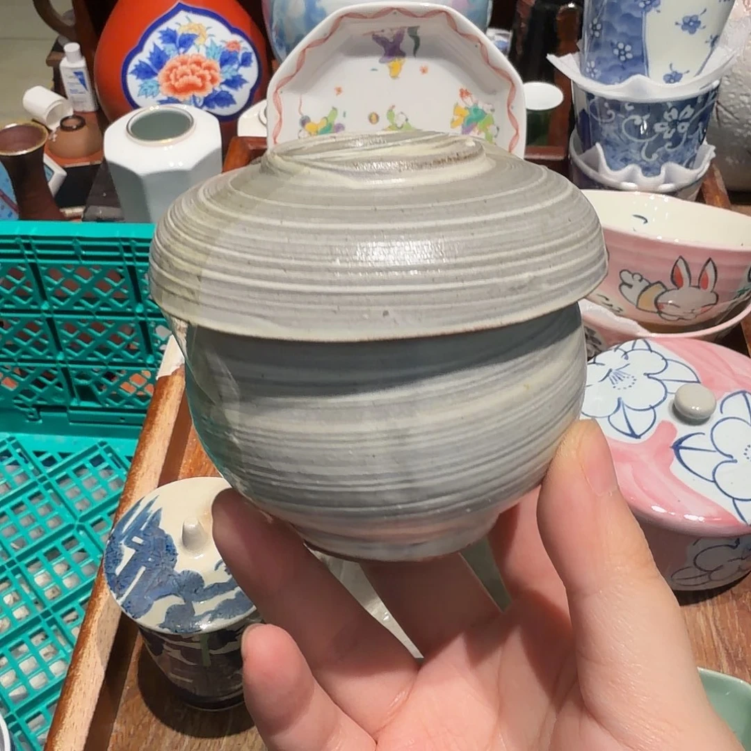 瓷片四十包邮 非全新