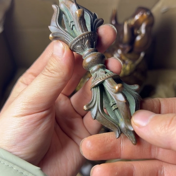 创意设计摆件制作