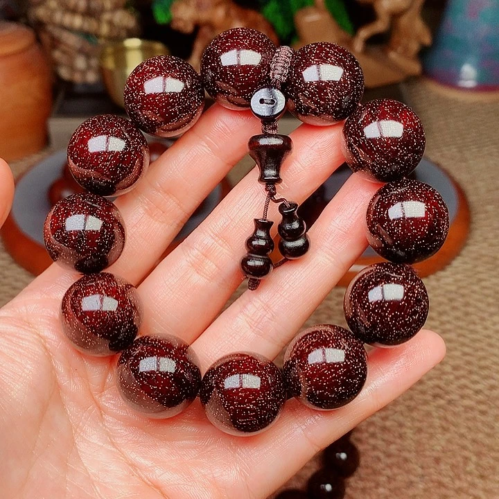 檀香紫檀（小叶紫檀）20