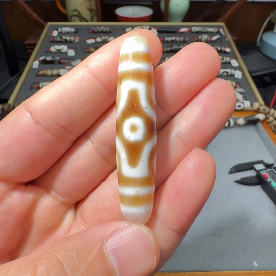 玛瑙/玉髓颈饰未镶嵌47