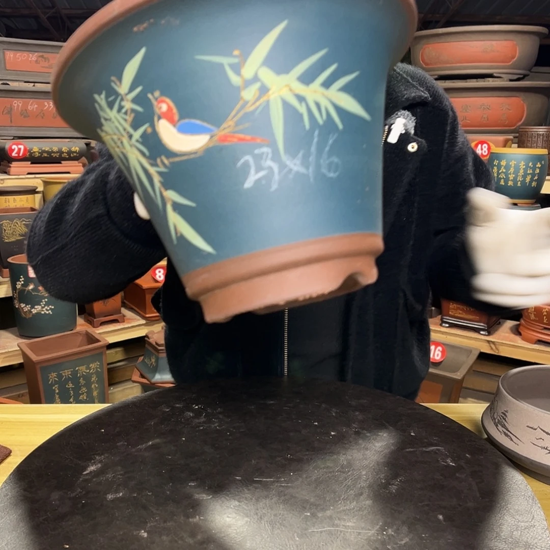 其他紫砂精品紫砂