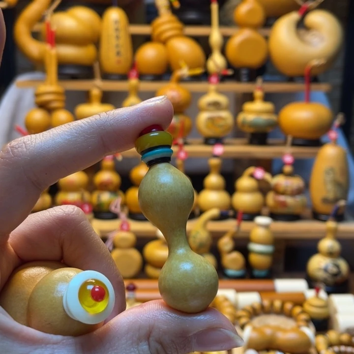 E*o天然葫芦自然生长E