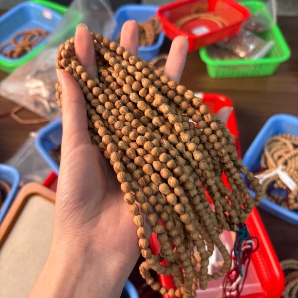 原桩红芽红皮108