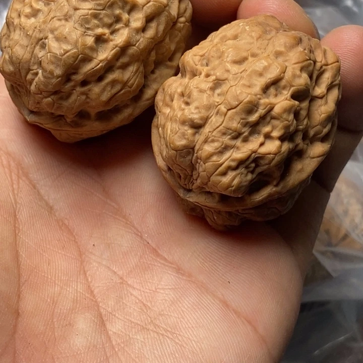 把件文玩核桃      4