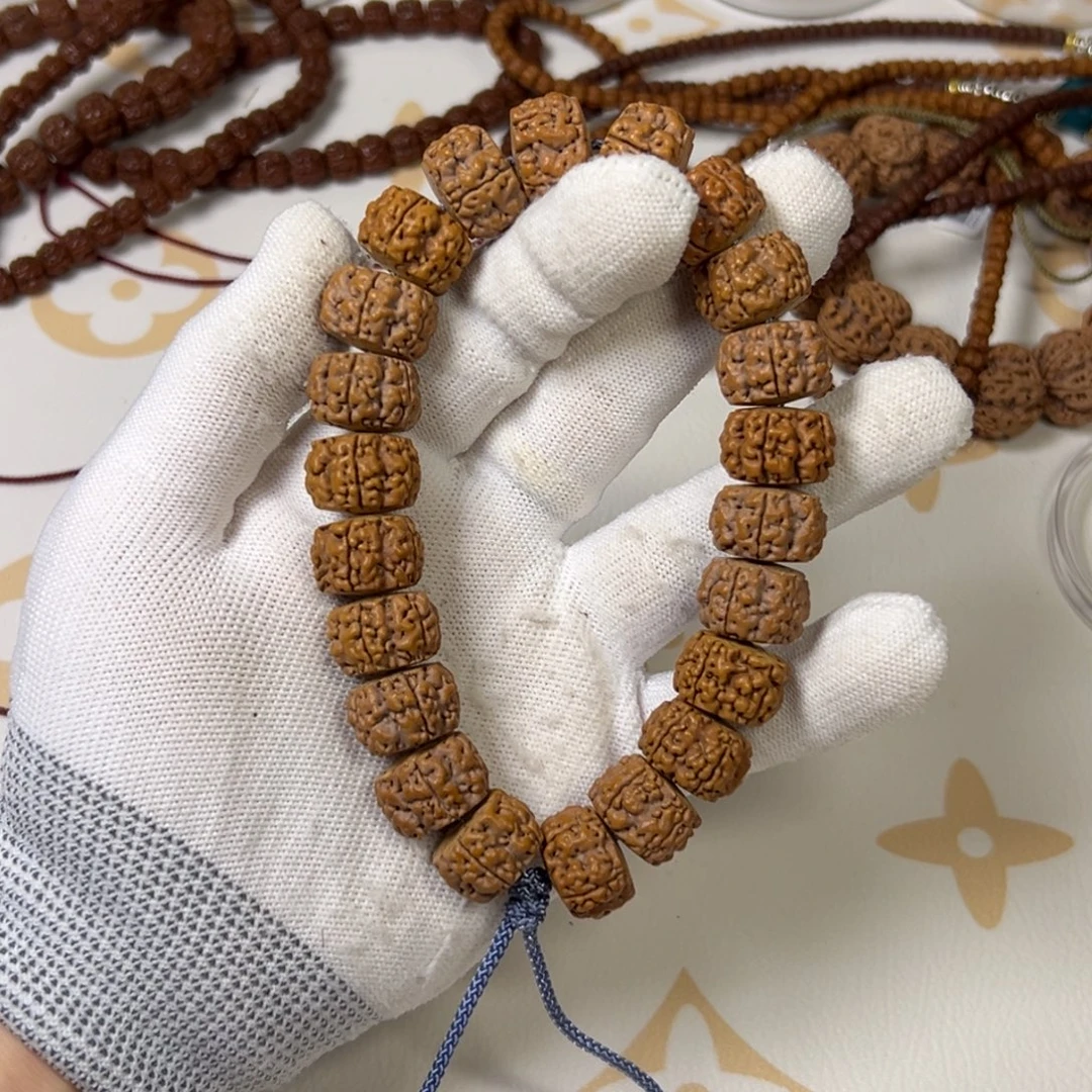 吊坠柏香籽/百香籽16