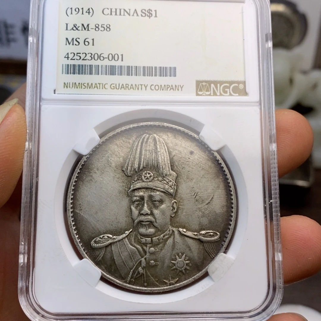 复古工艺饰品系列