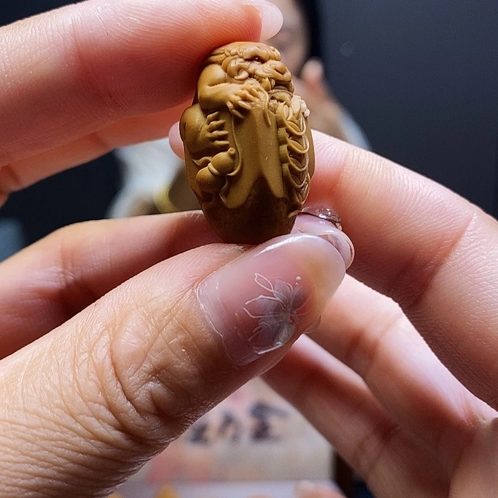 橄榄核手串/手链橄榄