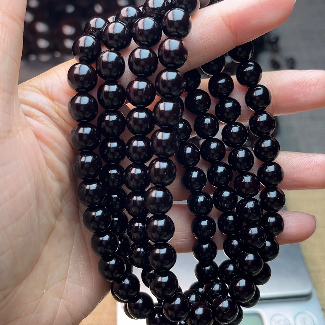 檀香紫檀（小叶紫檀）0.8x108泥料