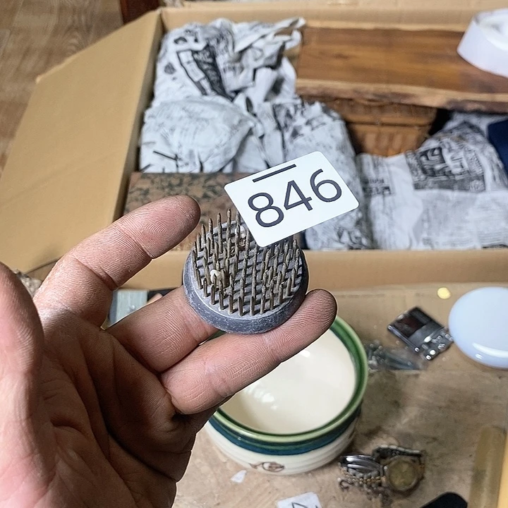 瓷片阿宝先生推荐好物