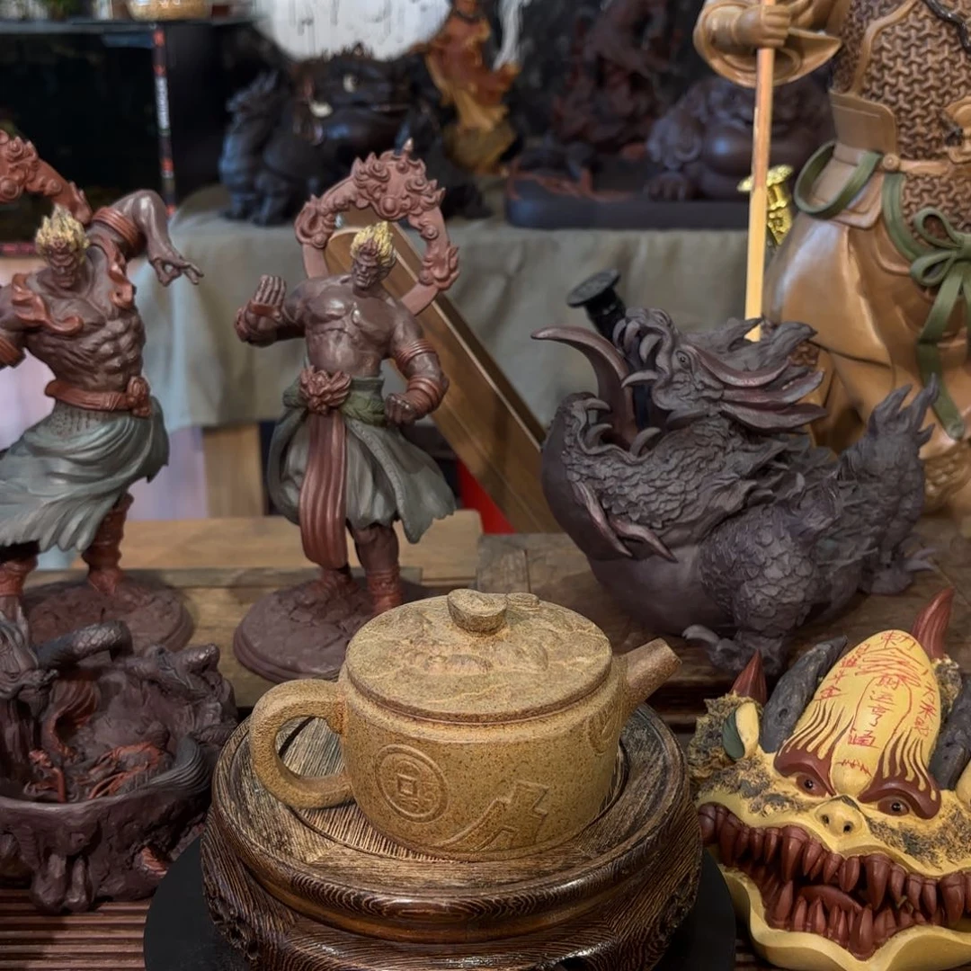 茶壶紫砂张*紫砂壶收藏鉴赏辞典作者