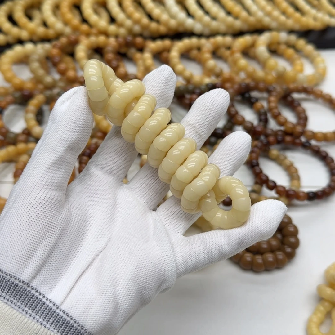 菩提根/象牙果手串