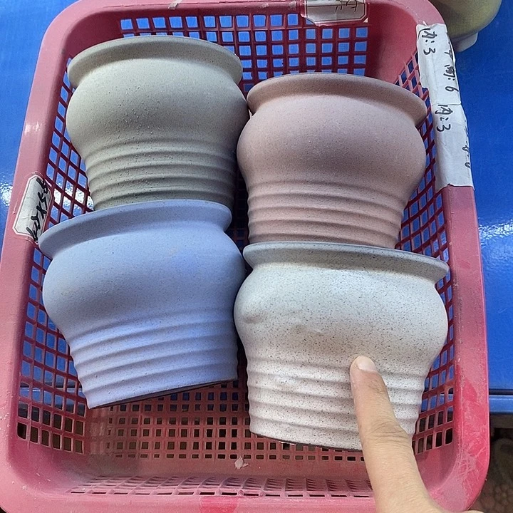 红陶【满10米包邮默认微瑕疵】随机一个浮力