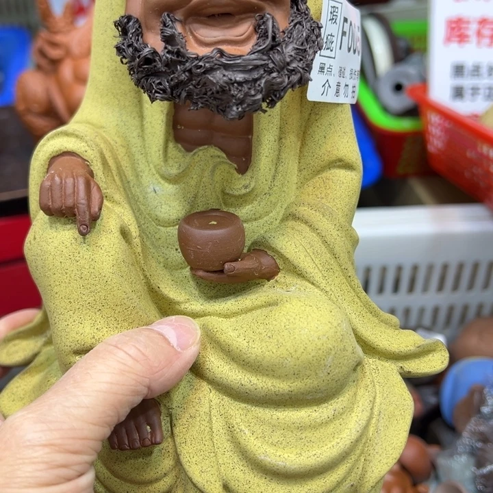 紫砂茶宠紫砂25687884