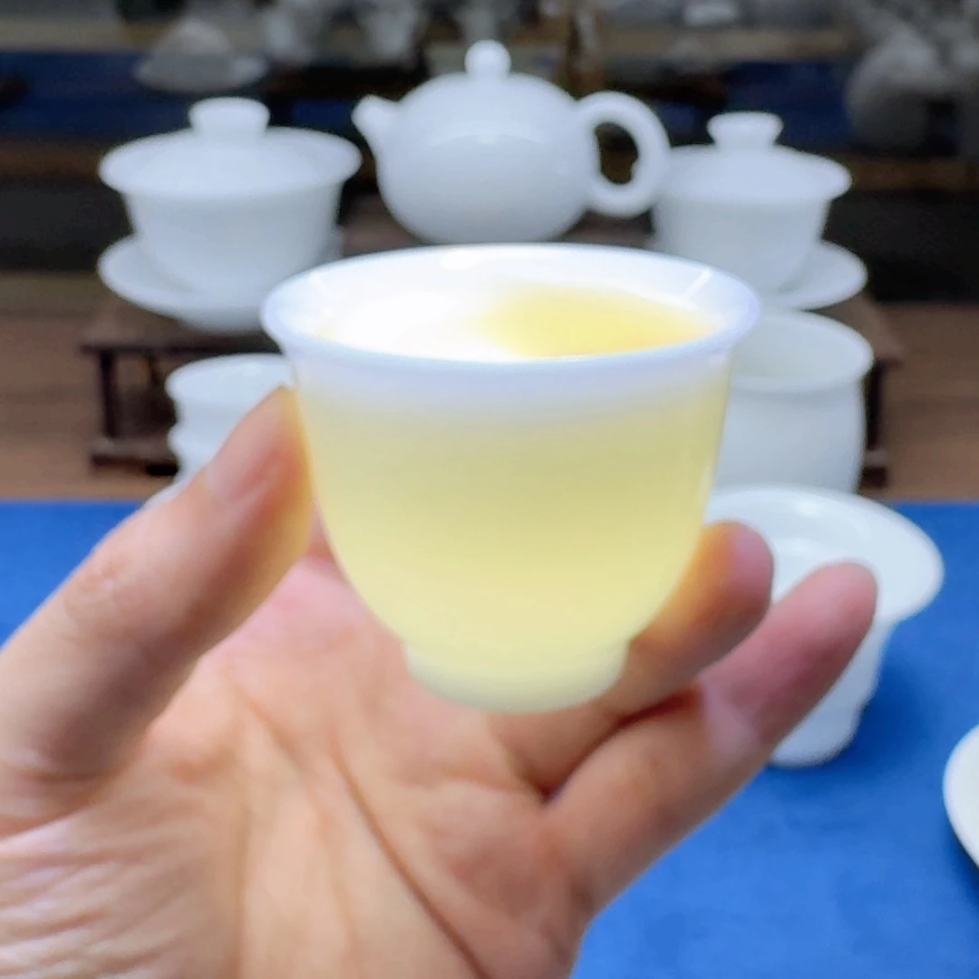 瓷都陈厂长茶具工厂