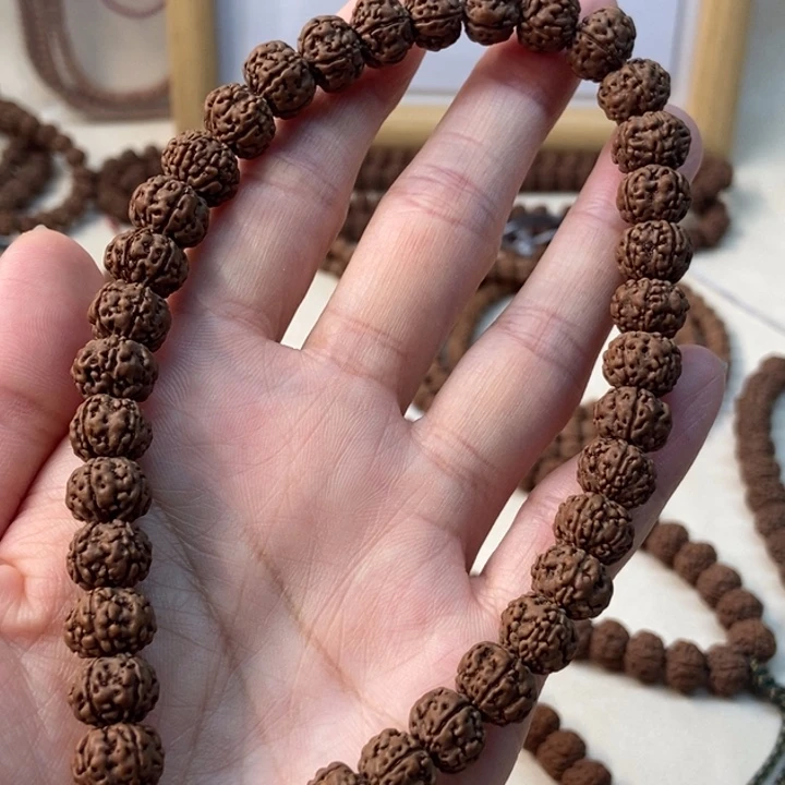 吊坠金刚菩提树王手持