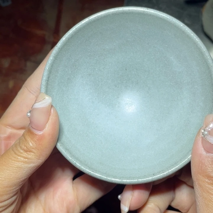 茶盏知音茶盏主人杯2