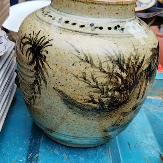 瓷器鉴定完毕之后