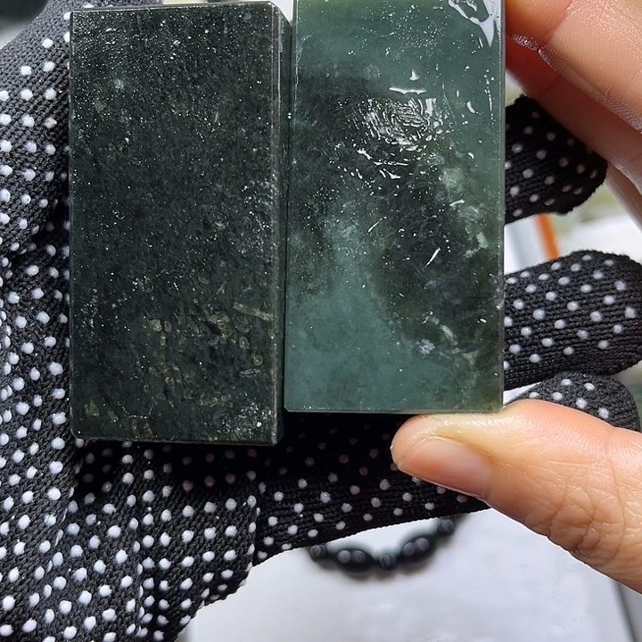 未镶嵌和田玉珠宝奇石