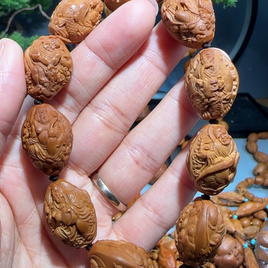 手串/手链橄榄核福利待遇