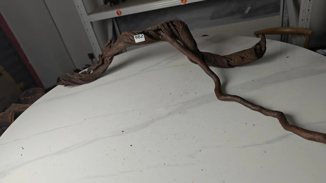 云南本地紫柚木秒沉982