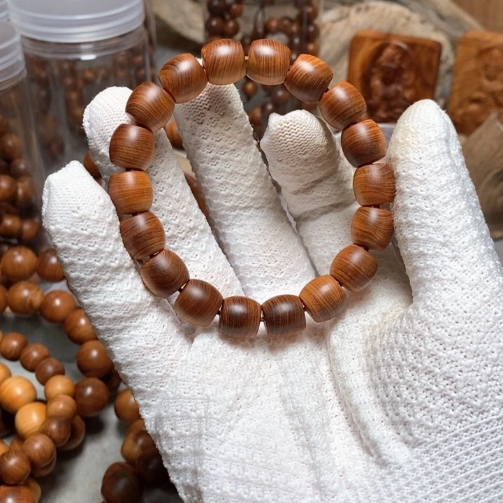 柏木太行崖柏陈化直切1.1