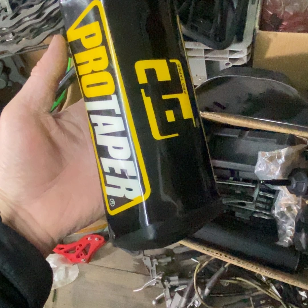 越野摩托车护胸棉一个