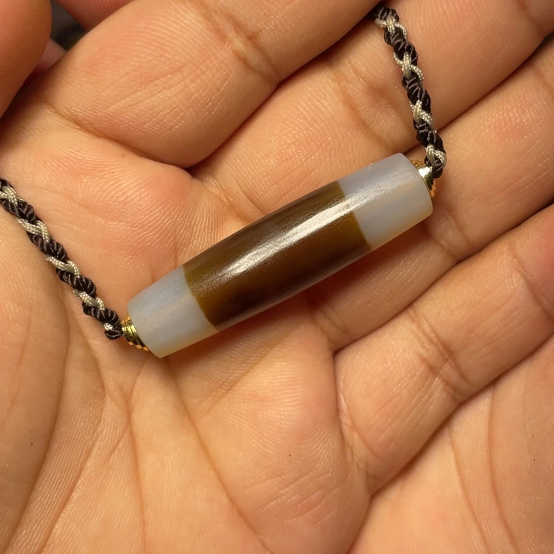 K***o玛瑙/玉髓未镶嵌单珠