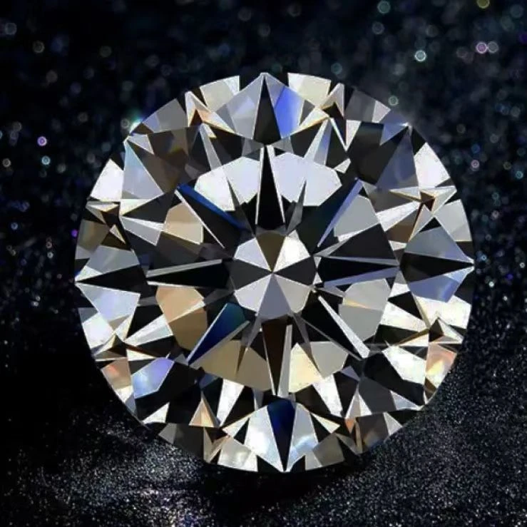 【流光溢彩】周家CBNUH六爪2.0戒指